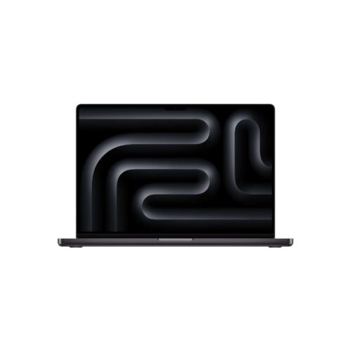 Apple MacBook Pro M4 Pro 16” (M4 Pro chip / 24GB RAM / 512GB SSD / 16” / 14‑core CPU and 20‑core GPU / Space Black) MX2X3HN/A – Price For Students And Professionals