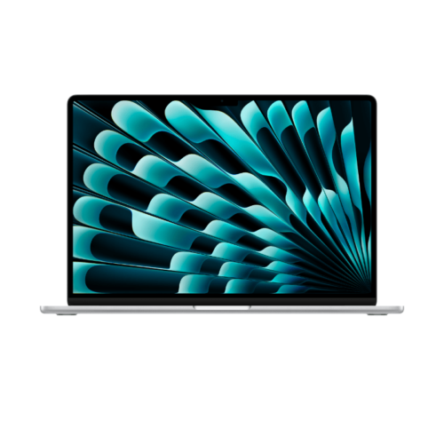 Apple MacBook Air M3 15” (M3 Chip / 16GB RAM / 256GB SSD / 8-core CPU and 10-core GPU / Silver) MC9E4HN/A – Price For Students And Professionals