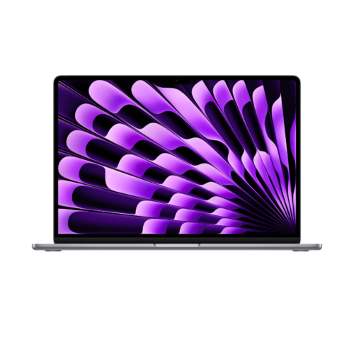 Apple MacBook Air M3 15” (M3 Chip / 16GB RAM / 256GB SSD / 8-core CPU and 10-core GPU / Space Grey) MC9D4HN/A – Price For Students And Professionals