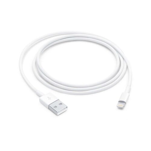 Apple lightning to USB Cable (1m) MUQW3ZM/A