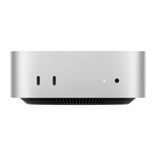 Apple Mac mini M4 Pro (M4 Pro Chip / 24GB RAM / 512GB SSD / 12-core CPU and 16-core GPU) MCX44HN/A – Price For Students And Professionals