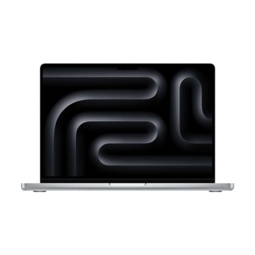 Apple MacBook Pro M4 14” (M4 chip / 16GB RAM / 1TB SSD / 14” / 10‑core CPU and 10‑core GPU / Silver) MW2X3HN/A – Price For Students And Professionals