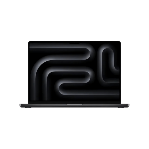 Apple MacBook Pro M4 14” (M4 chip / 16GB RAM / 512GB SSD / 14” / 10‑core CPU and 10‑core GPU / Space Black) MW2U3HN/A – Price For Students And Professionals