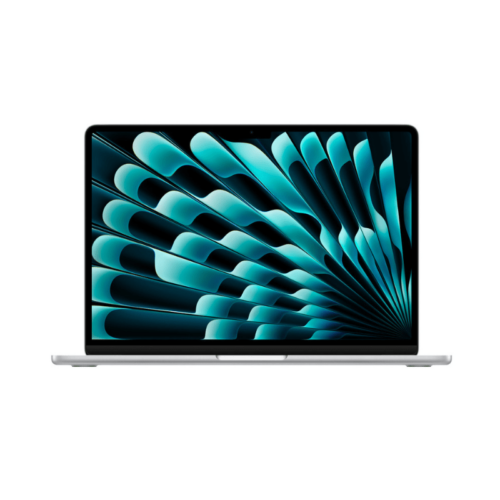 Apple MacBook Air M3 13” (M3 Chip / 24GB RAM / 512GB SSD / 8-core CPU and 10-core GPU / Silver) MC8N4HN/A – Price For Students And Professionals